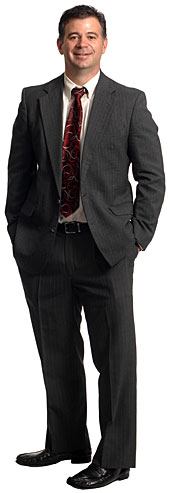 Dr. Nick Flynn